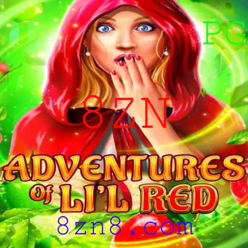 Descubra o Universo de AdventuresofLilRed: Um Mundo de Exploração e Desafios