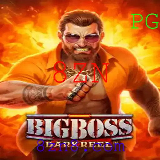 Descubra o universo do jogo BigBoss: Estratégia e aventura com a palavra-chave 8ZN