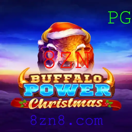 Buffalo Power Christmas: Uma Aventura Festiva em Mundo de Jogos