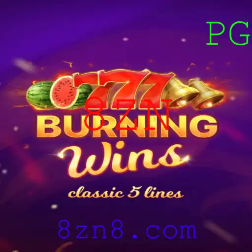 Descubra o Mundo de BurningWins: Um Jogo Emocionante com a Palavra-Chave 8ZN