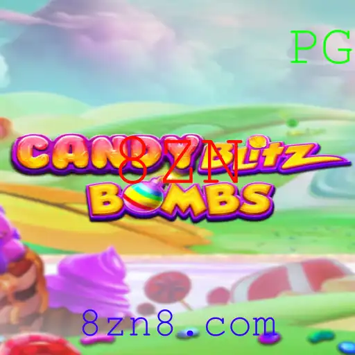 CandyBlitzBombs: A Nova Sensação dos Jogos Online