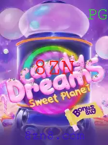 Descubra o Mundo Encantado de CandyDreamsSweetPlanet: Uma Aventura Açucarada