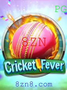 CricketFever: Mergulhando na Emoção do Jogo com 8ZN