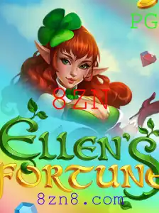Descubra o Fascinante Mundo de EllensFortune