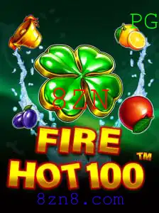 FireHot100: Um Jogo Revolucionário no Cenário Atual