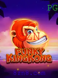 Explorando o Empolgante Mundo de FunkyKingKong