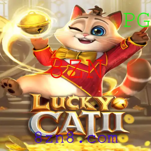 Descubra o Mundo de Emoção e Estratégia em LuckyCatII com a Palavra-chave 8ZN