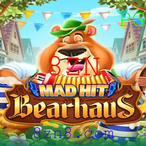 Explorando o MadHitBearhaus: Um Novo Fenômeno no Mundo dos Jogos