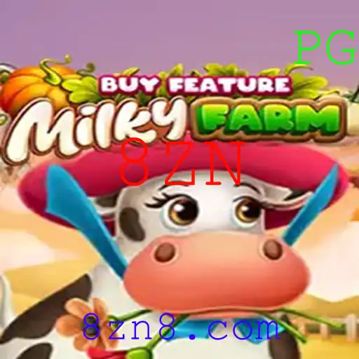 MilkyFarmBuyFeature: Uma Experiência de Jogo Única