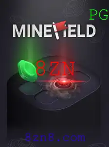Explorando o Universo de MineField: Um Desafio Cheio de Estratégia e Aventura