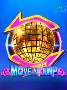 Descubra o Fascinante Mundo de MovenJump: O Jogo do Momento