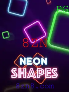 Descubra o Fascinante Mundo de NeonShapes: Um Mergulho no Jogo Inovador
