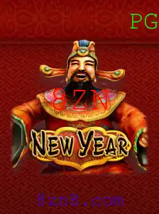 Desvendando o Novo Ano: Um Mergulho no Jogo 'NewYear' com a Chave 8ZN