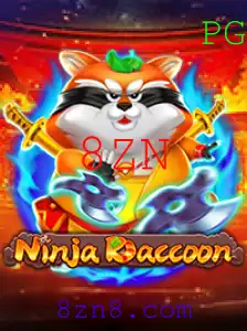 Descubra o Mundo de NinjaRaccoon: Emoção e Estratégia na Ponta dos Dedos