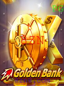 GoldenBank: A Emoção do Jogo Transformada em Fortuna