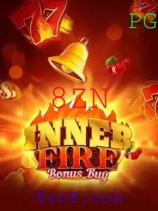 Explorando o Mundo de InnerFireBonusBuy: Uma Aventura de Jogo Inovadora