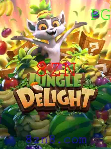 Descubra o Empolgante Mundo de JungleDelight: Um Jogo de Estratégia e Aventura