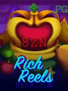 Descubra o Empolgante Mundo de RichReels: O Jogo Inovador com 8ZN