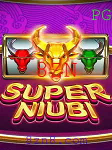 Descubra o Fascinante Mundo de SuperNiubi: O Jogo que Revoluciona com a Palavra-Chave 8ZN
