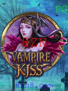 Descubra o Fascinante Mundo de VampireKiss: O Jogo que Revoluciona com 8ZN