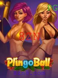 Descubra o Fascinante Mundo do Plingoball: O Jogo Revolucionário