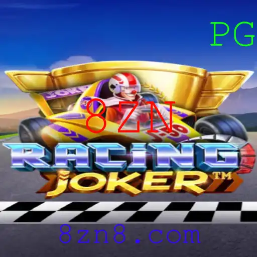 RacingJoker: Um Mergulho no Mundo das Corridas com 8ZN