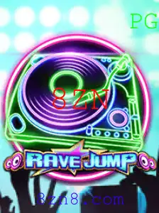 RaveJump: Aventuras Eletrizantes e Estratégia no Mundo do Jogo 8ZN