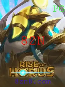 Descubra o Mundo de 'RiseofHorus': O Jogo Estratégico Inspirado no Egito Antigo