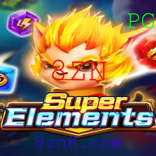 Descubra o Empolgante Mundo de SuperElements: O Jogo que Conquista Todos