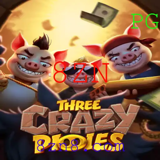 ThreeCrazyPiggies: O Novo Fenômeno dos Jogos Digitais em 2023