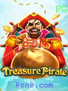 Explorando o Mundo Aventureiro de TreasurePirate com a Chave Mágica 8ZN
