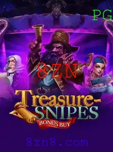 Descubra o Mundo de TreasuresnipesBonusBuy: Um Jogo de Aventura e Estratégia